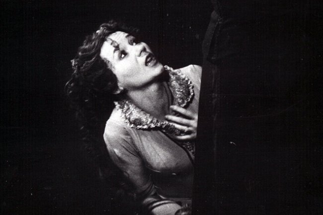 Наталья Попова - Биография