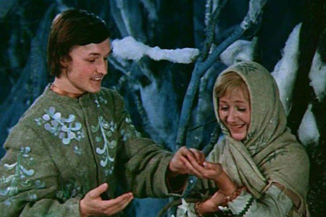 Наталья Попова - Биография