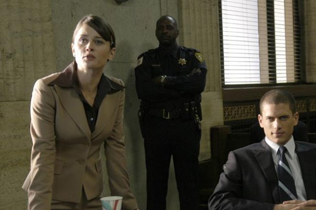 Робин Танни - Биография