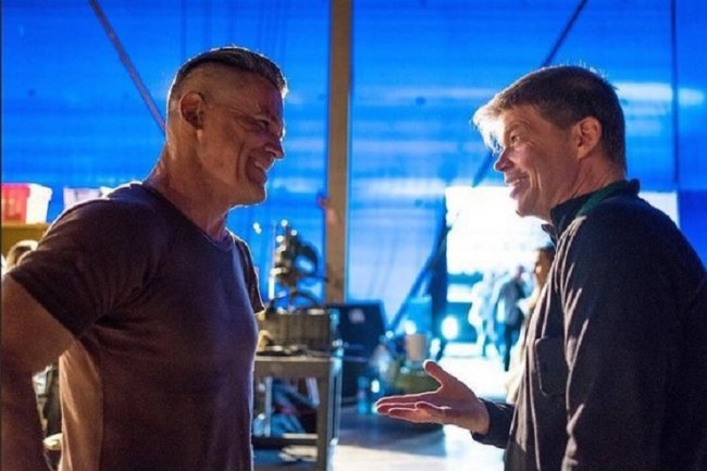 Отец Кэйбла