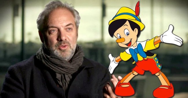 Одинокая кукла