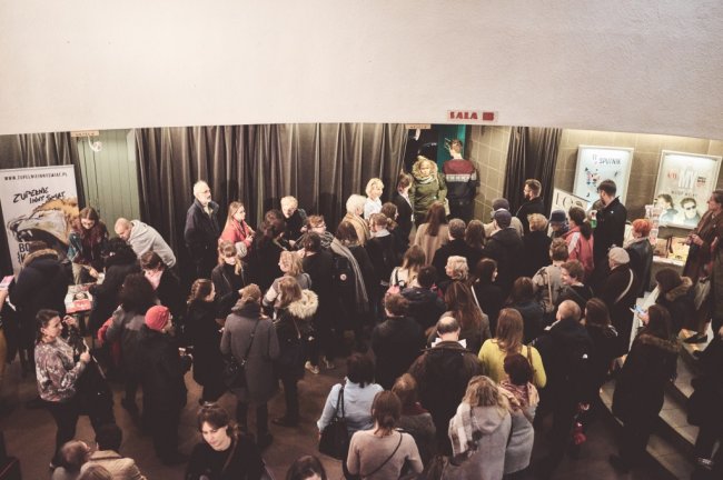 «Спутник над Польшей» 2017: Лучшие моменты смотра