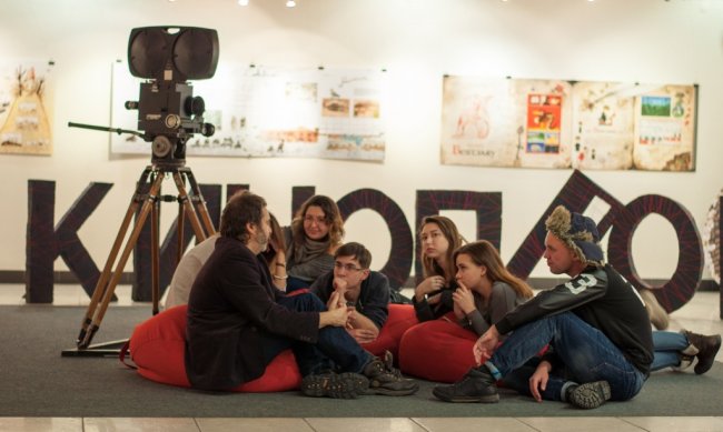 «Кинопроба» 2017: Екатеринбург распахнет двери для дебютных работ молодых кинематографистов