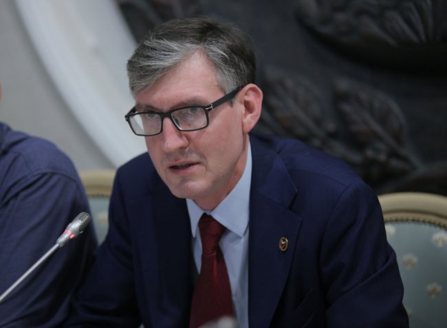 О детском кино на серьезном уровне