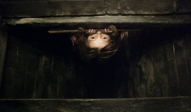 «Война Анны» Алексея Федорченко примет участие в Роттердамском кинофестивале