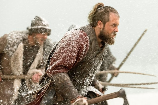 «Легенду о Коловрате» покажут в IMAX