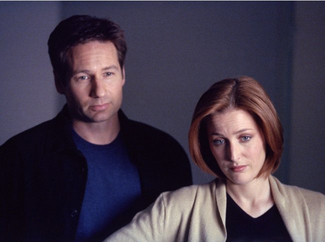 Снова вместе, снова рядом: «Секретные материалы» вернутся быстрее, чем мы думали - Новости кино.