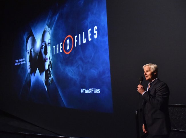 Снова вместе, снова рядом: «Секретные материалы» вернутся быстрее, чем мы думали - Новости кино.