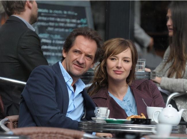 На экраны выходит «Любовь-морковь по-французски» - Новости кино.