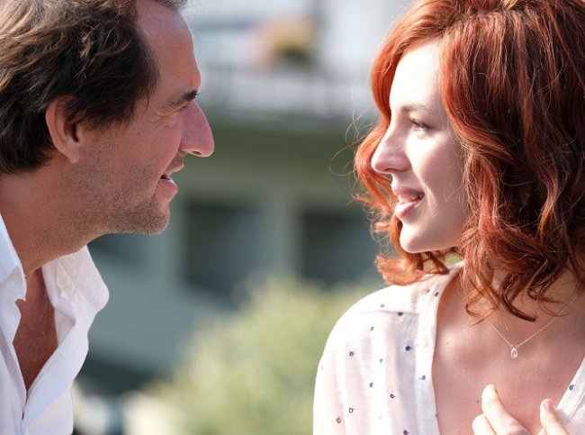 На экраны выходит «Любовь-морковь по-французски» - Новости кино.