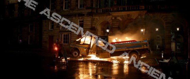 Тaнoc близко