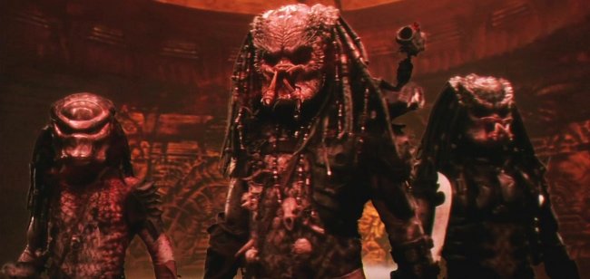 Смех Охотников