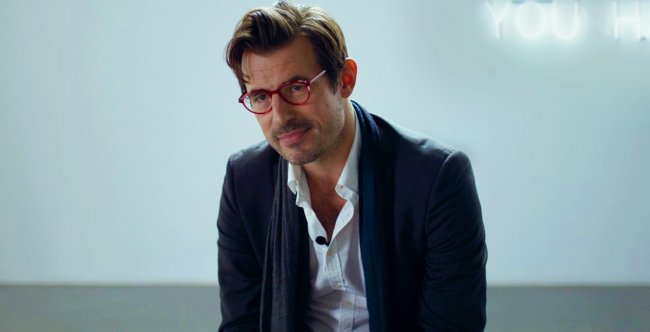 Враг Лисбет