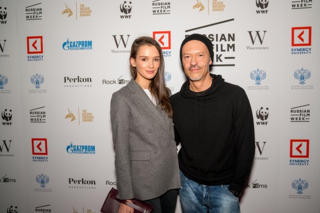 Неделя российского кино в Великобритании 2017: Космический старт