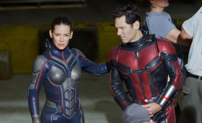 Повелитель мух