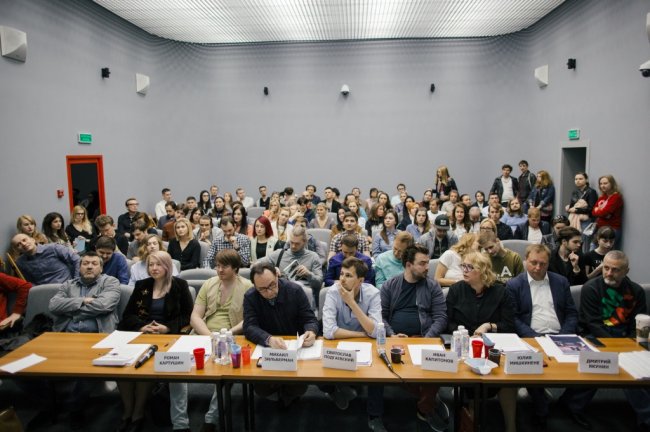 Питчинг жанровых проектов «Поворотный пункт» объявил шорт-лист