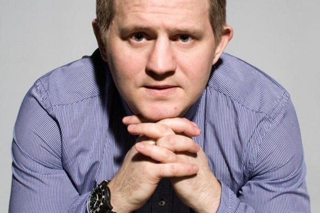 Александр Обласов - Биография