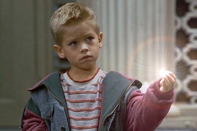 Коул Спроус - Биография