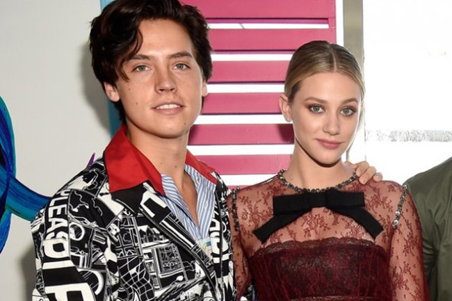 Коул Спроус - Биография