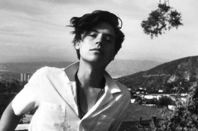 Коул Спроус - Биография