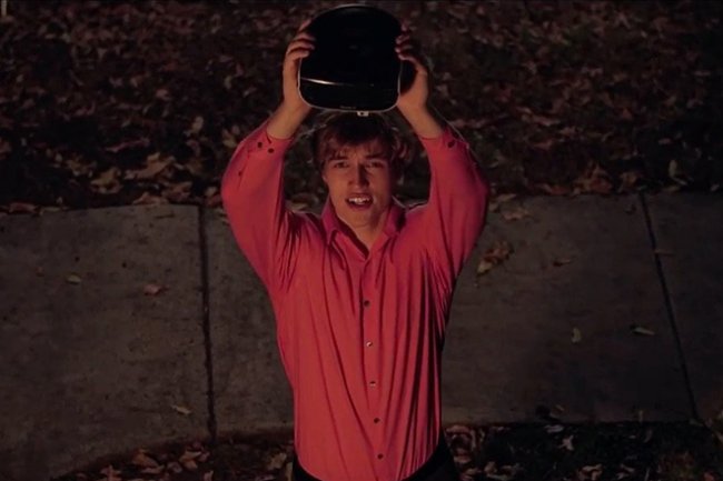 Тревор Стайнс - Биография