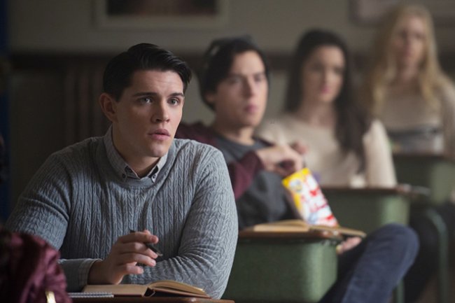 Кейси Котт - Биография