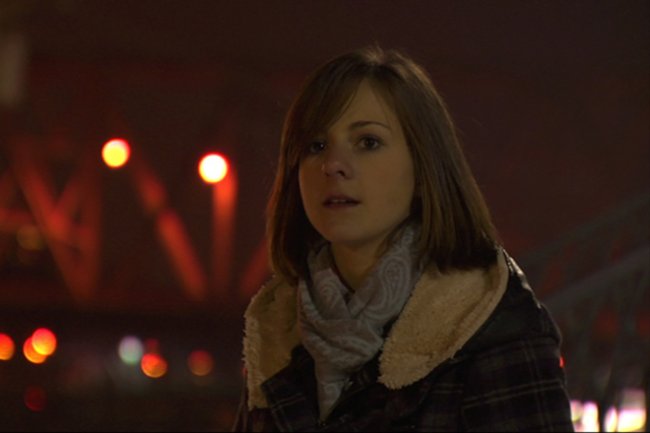 Лили Рейнхарт - Биография