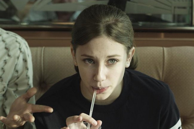 Лили Рейнхарт - Биография