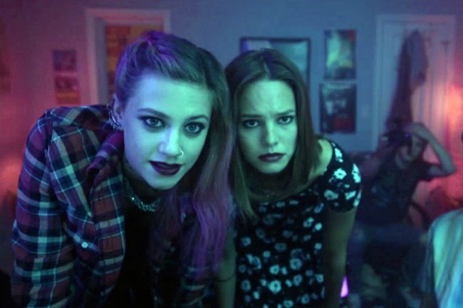 Лили Рейнхарт - Биография