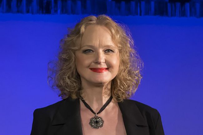 Елена Сотникова - Биография