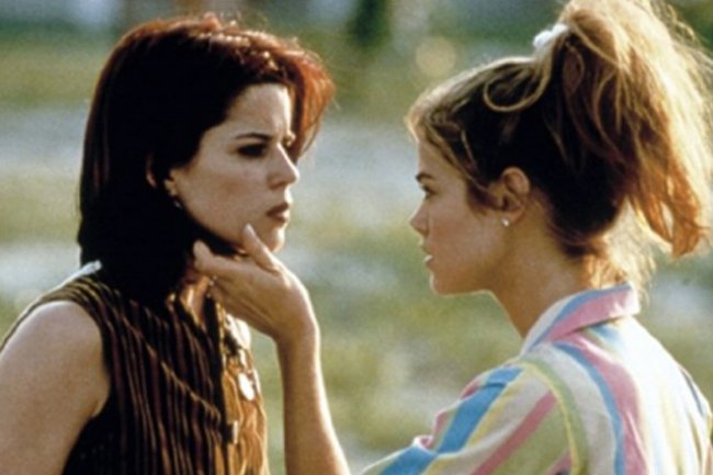 Нив Кэмпбелл - Биография