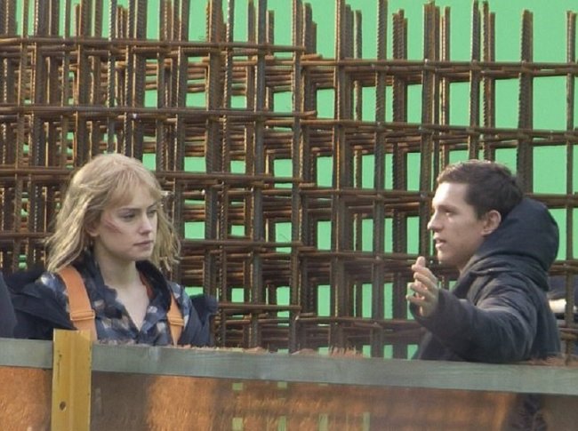 Побег Хьюитта