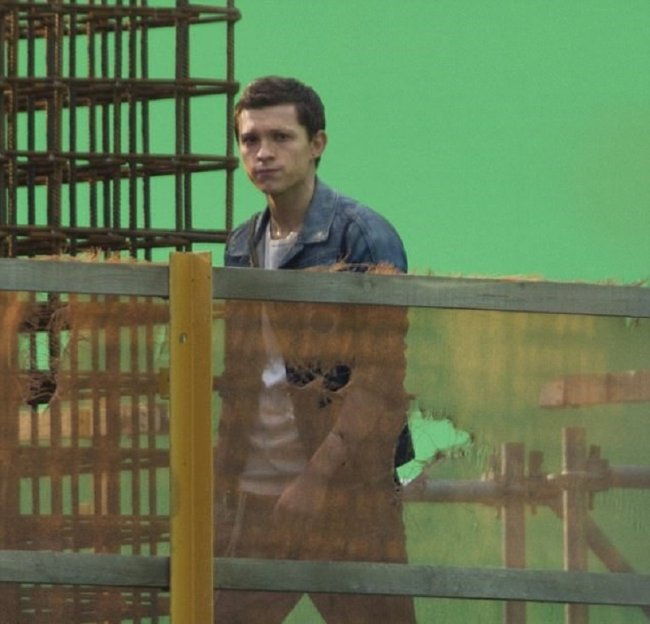 Побег Хьюитта