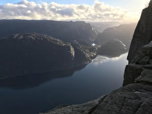 Печаль Бенджи