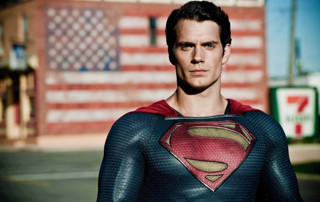 Образец надежды