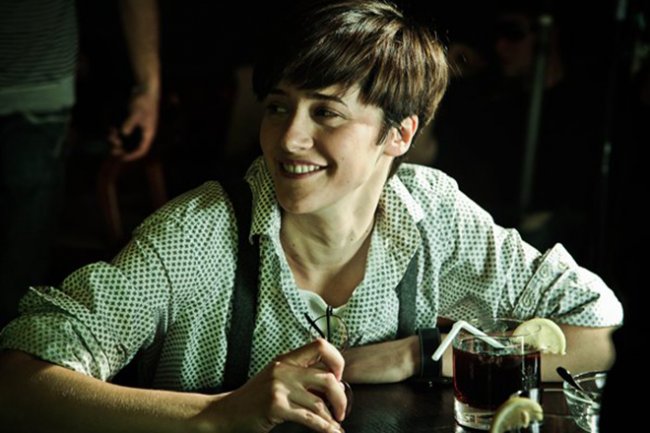 Ольга Лерман - Биография