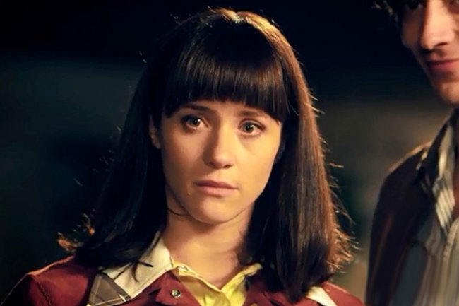 Ольга Лерман - Биография