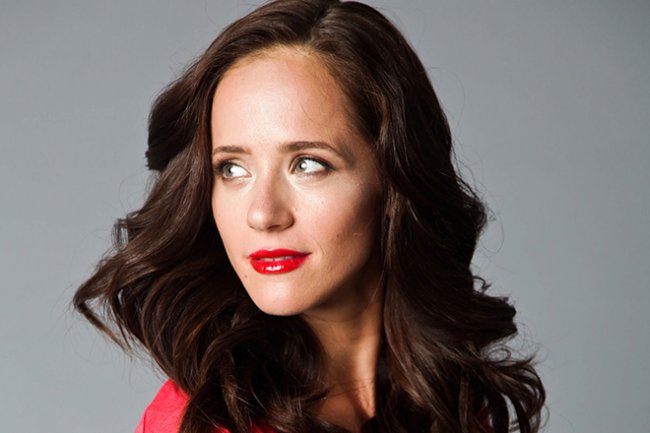 Ольга Лерман - Биография