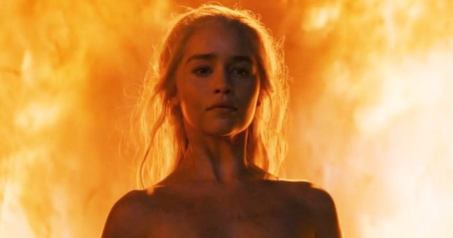 Свобода Дейнерис