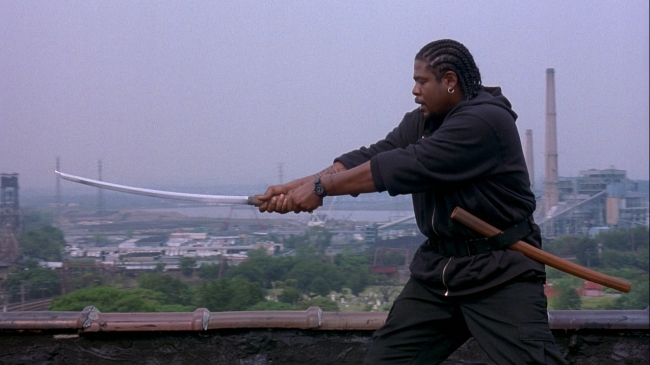 Кодекс самурая