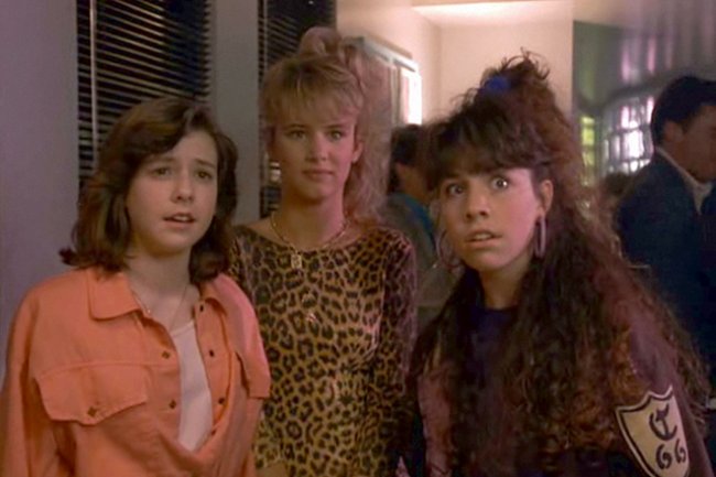 Джульетт Льюис - Биография