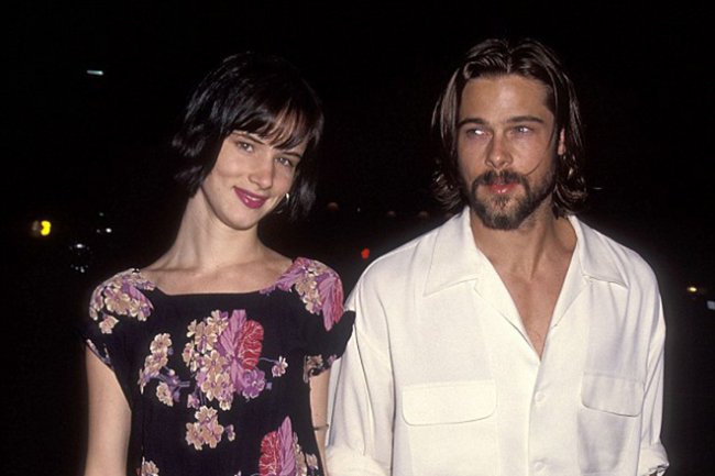 Джульетт Льюис - Биография