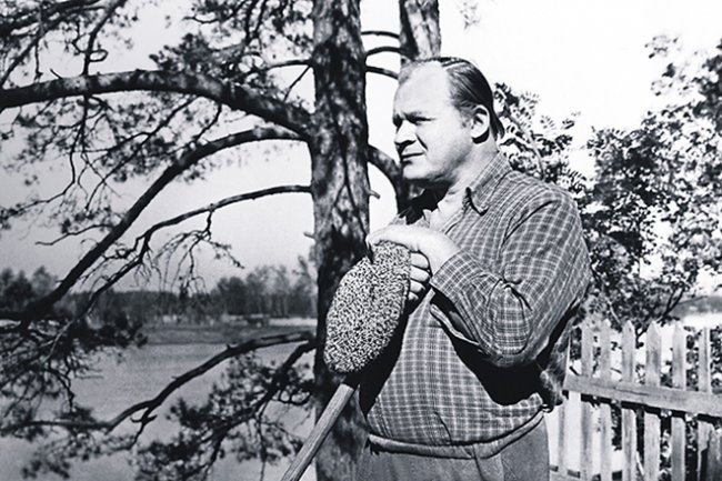 Петр Щербаков - Биография