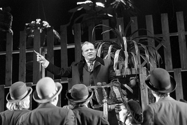 Петр Щербаков - Биография