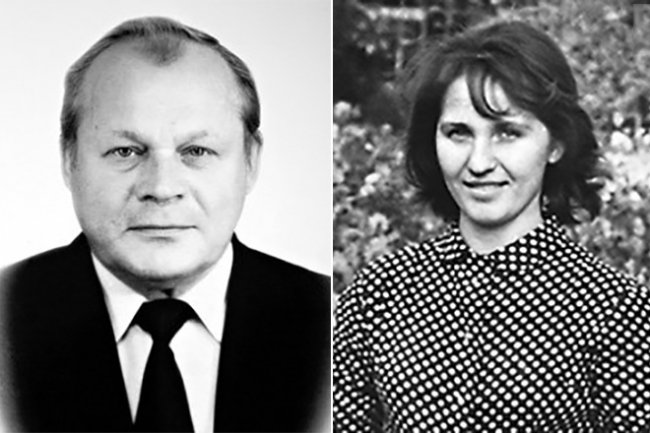 Петр Щербаков - Биография