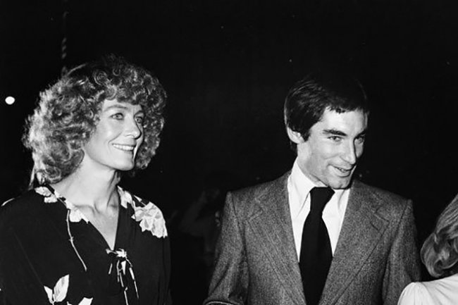 Ванесса Редгрейв - Биография