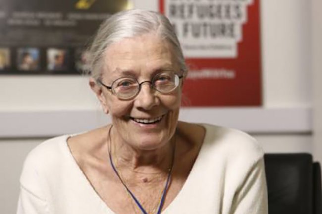 Ванесса Редгрейв - Биография