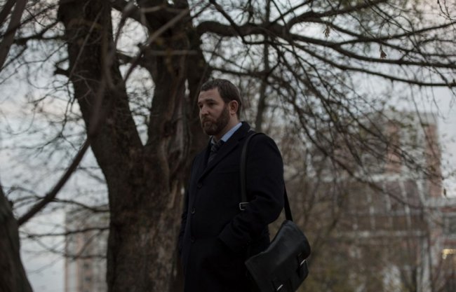 «Нелюбовь» номинирована на премию Independent Spirit Awards