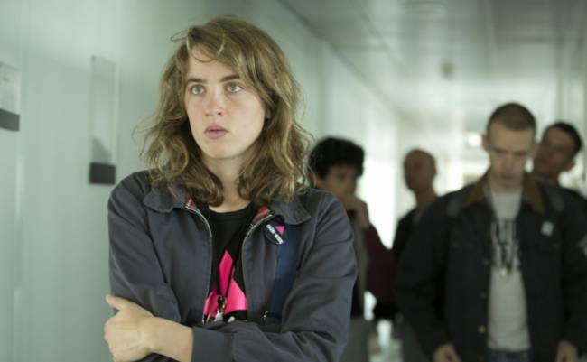 «Нелюбовь» номинирована на премию Independent Spirit Awards