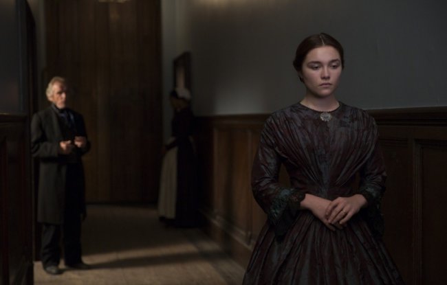 «Нелюбовь» номинирована на премию Independent Spirit Awards